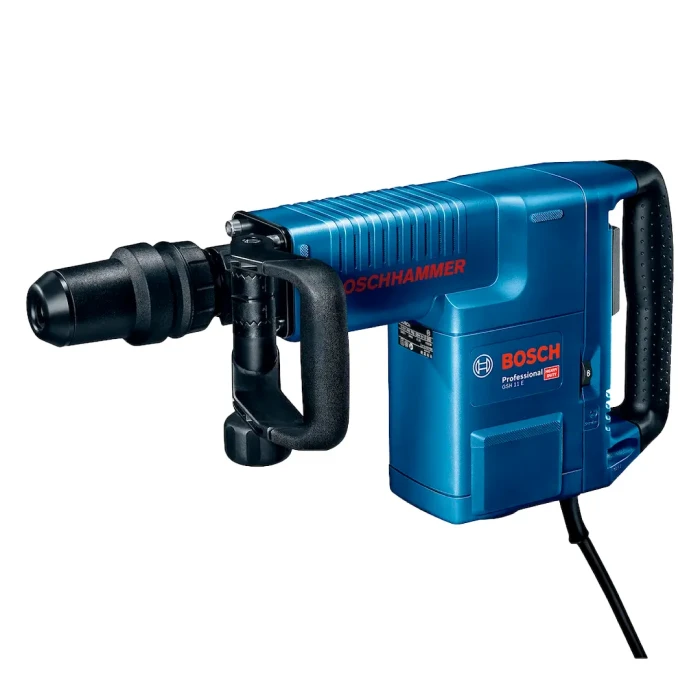 Martelo Demolidor GSH11 Bosch
